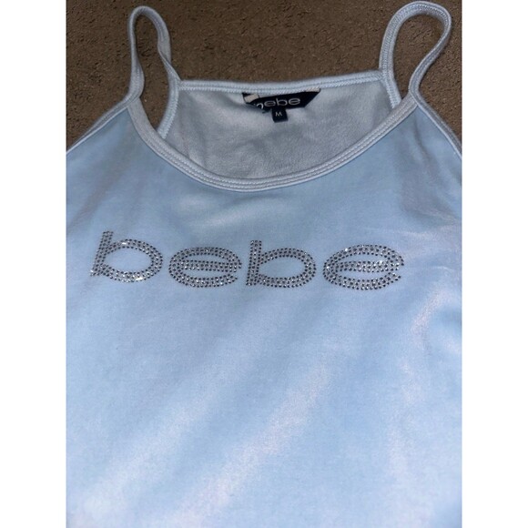 Bebe halter top - Picture 3 of 4